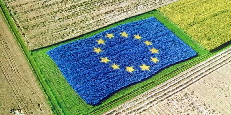 La Unión Europea impulsa fertilizantes a partir de materias primas orgánicas