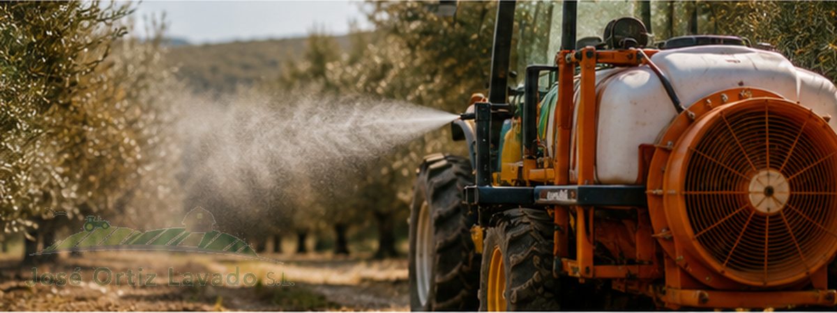 Tratamientos fitosanitarios: cómo elegir el producto adecuado para cada cultivo